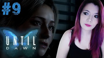 UNTIL DAWN - RUN SAM RUN!!! #9