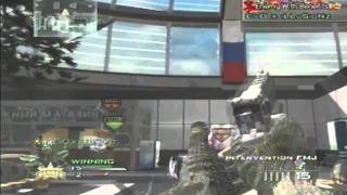 Evo X Mofos Freak Out