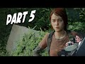 Last of Us Part 1 - Episode 5: Booby Traps (PS5)