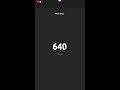 بث ال 650 و 660 و ان شاء الله 670 و 680 و 690 و 700