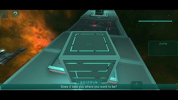 Fractal space pocket edition chapter 3 speedrun