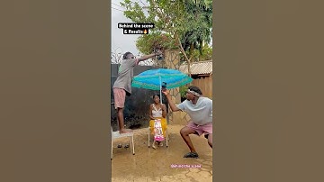 Unity - Rain Hair (Creativity Video)