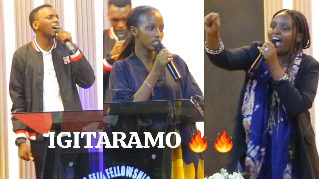 🤷‍♂️🔥BARAHUYE BOSE CHANTAL MWIRINZI NDABARAMIYE MUNDIRIMBO ZAKERA BADUKUMBUJE IWACU MURI GAKONDO