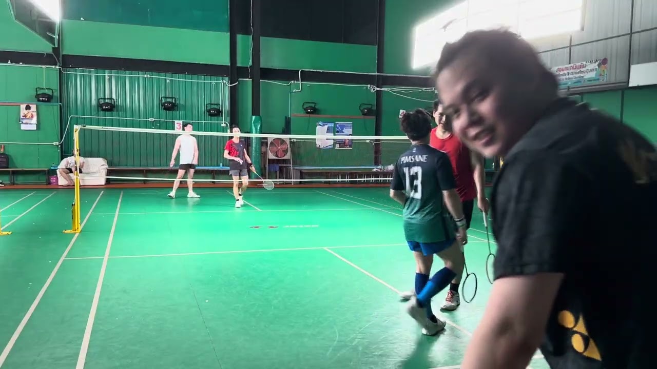 PS Poom Att Gumpun 4 at is 21/02/26