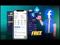 Smm Panel Website কিভাবে বানাবেন ফ্রিতে | FREE Script + Full Setup