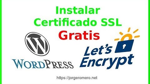 Actualizar base de datos de WordPress para migrar de  http a https