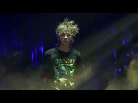 BIGBANG - LAST DANCE (G-DRAGON) [2017 CONCERT LAST DANCE IN SEOUL]