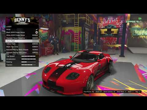 [9/4/20 archived stream] GTA Online and Modern Warfare - [9/4/20 archived stream] GTA Online and Modern Warfare