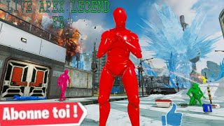 LIVE APEX FR DISCUSSION!!! (MERCI POUR LES 500 ABO OBJECTIF 600 :) )
Jai fait un uTip pour que vous puissier me soutenir:https://www.utip.io/meloelmafio
Mon PayPal pour me faire des donations:https://paypal.me/DonateMeloElMafio?locale.x=fr_FR
Si tu veux jouer avec moi
abonne toi et ajoute moi
mon epic:Mafioso69 et ps4:loldu69momo
Objectif:1000 aboner au moins pour faire des parties privées a fortnite avec mes abonnés
*Au 1000 abonné je montre ma tête 😂😂😂 LIVE APEX FR DISCUSSION!!! (MERCI POUR LES 500 ABO OBJECTIF 600 :) )