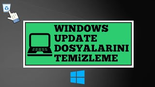 Windows Update Temi̇zleme Windows 7810