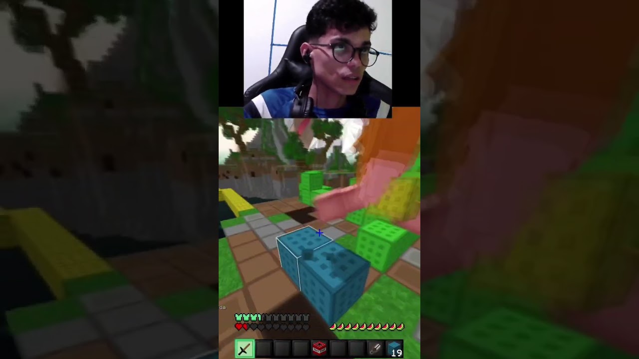 Rede SKY ou internet ruim?? 