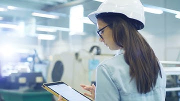 ThingWorx RealTime Production Performance Monitoring