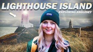 Llanddwyn Island & Newborough Forest Walking Tour - BEST Places to visit  - ANGLESEY - NORTH WALES