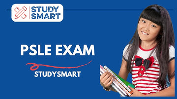PSLE exam -  StudySmart