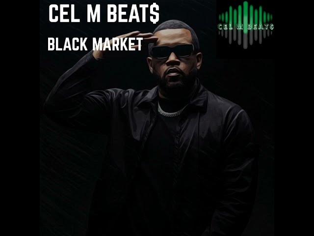 Lloyd Banks Type Beat "Black Market" [Cel M Beats]