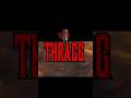 Thragg is here. #shorts #invincible