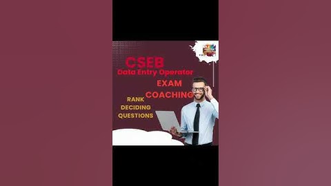 Cseb solutions # Deo syllabus #shorts