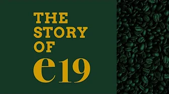 The story of espresso 19
