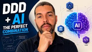 Is Domain-Driven Design Dead? Why you must use DDD with AI in 2026 🧠🤖