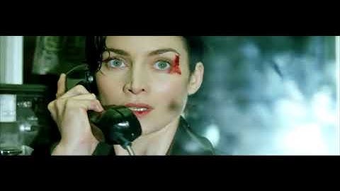 Matrix Path of Neo Walkthrough Parte 1 Android, PC, XBox, PS2, iPad