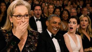 No Celebrity Has ZERO Filter Like Meryl Streep And It's Hilarious