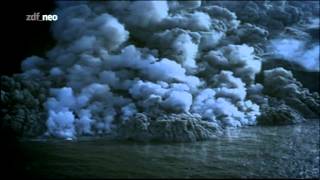 Ausbruch des Krakatau 1883.avi