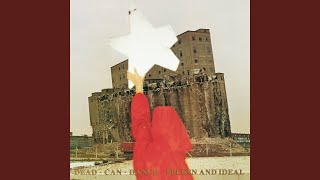 Video thumbnail of "Dead Can Dance - Ascension (Remastered)"