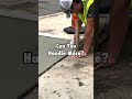 Join Concrete 2 Cities ONLY if you can handle more this fall! #Concrete #Concrete2Cities #Contractor