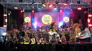 ⭕ LIVE  MAHAWIRA BUDAYA AMBAL WARSA ORPAJA, SESARENGAN MASYARAKAT JURANG JERO, HARI KE 3