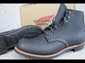 RED WING Blacksmith 2955 "Spitfire" Boot REVIEW