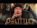 Dolittle - Nostalgia Critic
