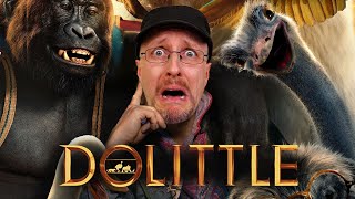 Dolittle  Nostalgia Critic