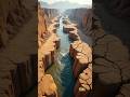 Why Did the Indus Valley Civilization Vanish? #shorts