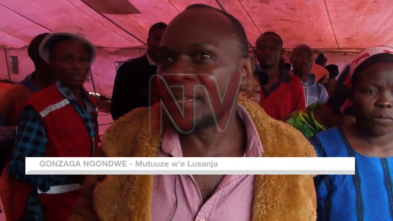 ENJEGA YE KITEEZI: Abaakafa baweze 22, essuubi ly’okuzuula abalamu likeeye