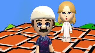 Modded Tomodachi Life Is A Dating Game