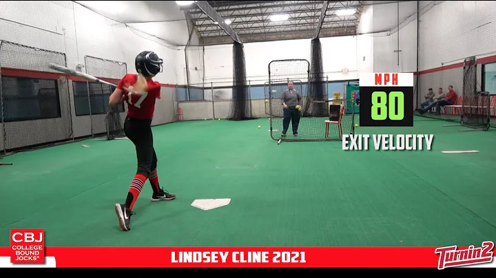 Lindsey Cline 2021 Corner