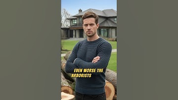 HOA Cut Down My Trees for Views — $1.4M Lawsuit Turned Me Into Their Landlord