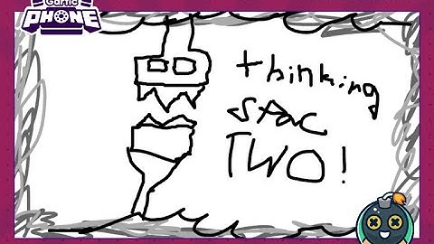 my part in Thinking Space II (Legacy)