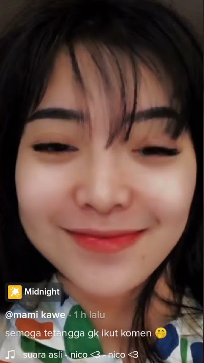 pulang sayang mama gigit ni aww yg lagi viral di #tiktok