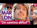 Marlon hablan de sus orígenes: &quot;Venimos de un pueblo y la gente te critica&quot;