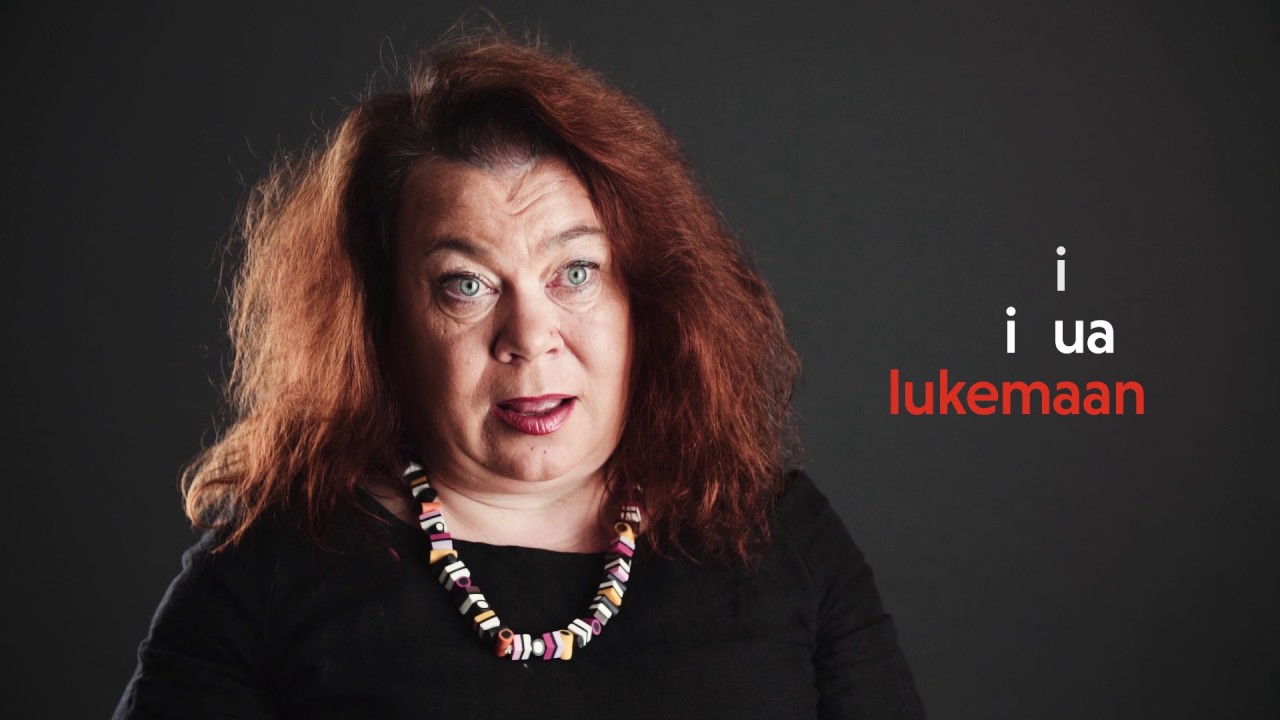 Leena Lehtolainen : Kehu opettajaa | HundrED