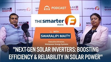 Powering Forward: How Next-Gen Solar Inverters Are Boosting Efficiency & Reliability in Solar Energy