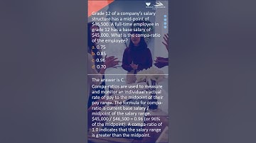 PHR SPHR SHRM-CP, SHRM-SCP EXAM PREP - PART 16