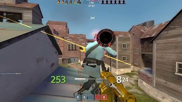 tf2 shadowplay clips 4 | april2023 - july 2023