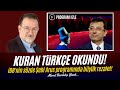 YA İKTİDAR OLURLARSA?.. MURAT BARDAKÇI - MAKALE DİNLE