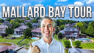 Explore Mallard Bay A Lakeside Gem in West Knoxville