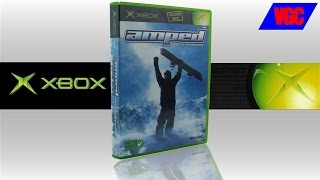 Amped // Xbox // 2002