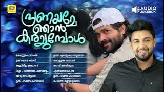 Pranayame Njan Karayumbol | Superhit Album Songs Audio Jukebox | Shafi Kollam | Saleem Kodathoor