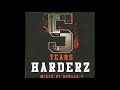 5 years harderz album complet