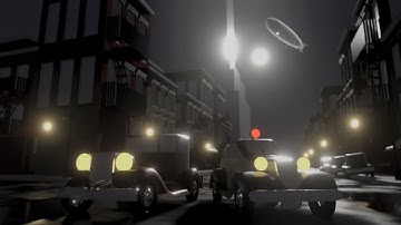 Working on Godot Getaway